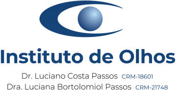 Instituto de Olhos